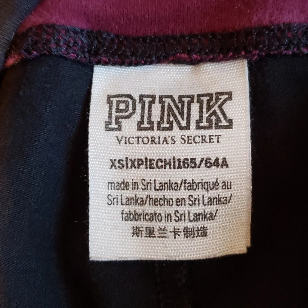 Victoria Secret and Victoria Secret Pink leggings - Picture 7 of 8